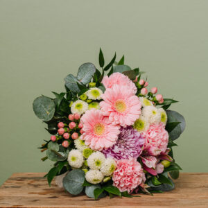 Vaaleanpunainen unelma