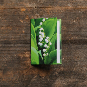 Pieni 2-osainen kortti